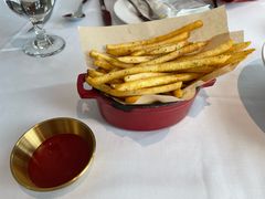 -哈布斯扒房(华发商都店)