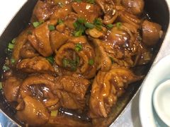 -渔娘渔家丹东海鲜(东直门店)