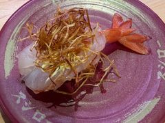 -寿司郎(皇庭广场店)