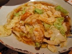 手撕包菜-胡桃里音乐酒馆(万科城市广场店)