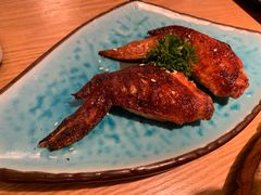 自家制鳕鱼籽鸡翅-沼津港渔市(宏伊国际广场店)