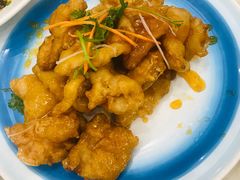 -大地春饼店(黄河路店)