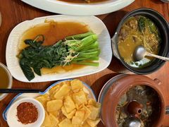 -云隐小厨·传统大理美食(复兴路店)