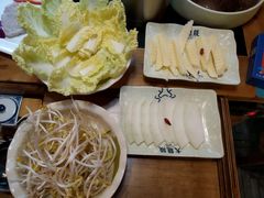 -大龙辣火锅·龙虾·烧烤(湖滨新天地店)