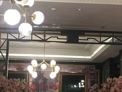 -新白鹿餐厅(爱琴海购物中心店)
