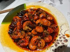 -源味居手把签烧烤(长春一店)