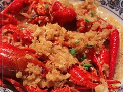 -江味龙虾馆·裸蓝龙虾(南山店)