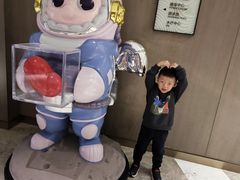 -上海国展宝龙丽筠酒店