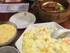 -佐敦茶餐厅(恒茂华城店)
