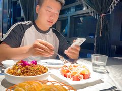 -七海旋律西餐厅(金沙湾店)