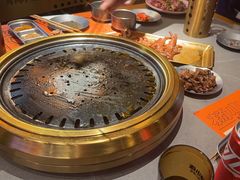 -杨小佳·齐齐哈尔烤肉·烤串(广州店)