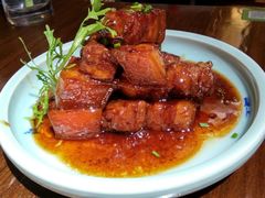 -金枝玉叶上海人家食府(三里河店)