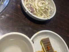 -金明子八带鱼馆(正宗韩国连锁店)
