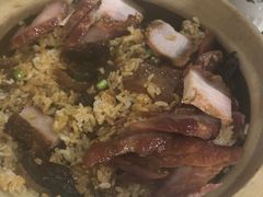 -粤味轩快餐店(天下第一泉店)