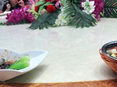 -琼菜坊·无鸡不成宴·海南菜老爸茶糟粕醋(海口骑楼老街店)