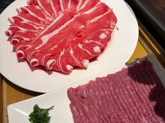 -南门涮肉(后海店)