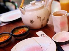 -熹炭精致日料(金融街购物中心店)