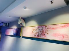 -微觅·潮HIGH轰趴馆(望京SOHO麒麟社店)