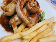 -宜家·瑞典风味餐厅(北京西红门店)