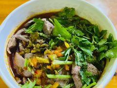 -王记生烫牛杂面馆(兰陵路店)