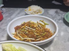 -北平盛世·新京菜·北京烤鸭(劲松·双井店)