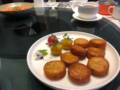 -民国红公馆(老门东店)