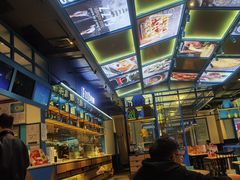 -菲滋意式餐厅(临平万达店)