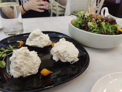 -成桂西餐厅·42年的味道(五大道疙瘩楼店)