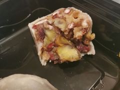 八宝粘豆包-宫门口馒头铺(创始人总店)
