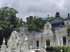 -珠海圆明新园