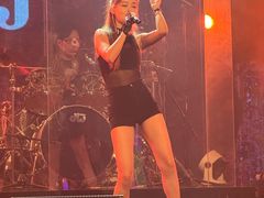 -MOSSO·Liveshow(M3香港广场店)