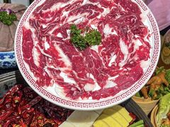 -水巷子·巴掌腰片重庆火锅(巧家店)