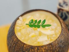 -豆豆冰室·地道招牌椰子冻(大良店)