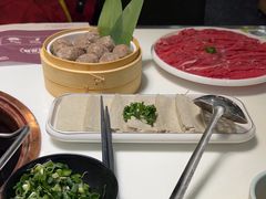 -洪氏嗨捞·猪肚鸡火锅(阳光天地店)