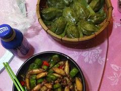 -园林美食城·本土农家菜(杨和镇店)