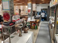 -再回头私房菜·老南京菜