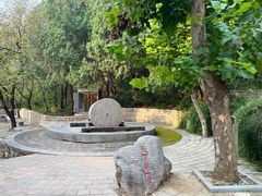 -四门塔风景区