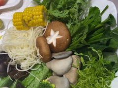 -麻辣因子滩羊火锅(世和广场店)