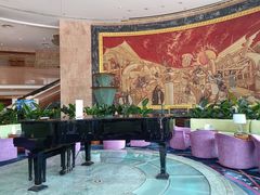 -南京维景国际大酒店(南京博物院店)