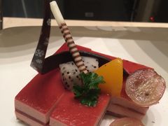 -长沙三景韦尔斯利酒店·Oval全日制餐厅自助餐