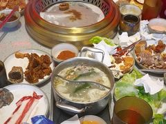 -钱小奴创意自助餐厅·原切谷饲安格斯畅吃(苏州昆山招商花园城店)