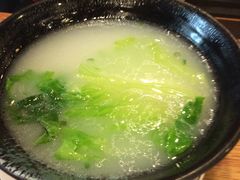 上汤鱼皮角-正德顺順德雙皮奶(中信店)