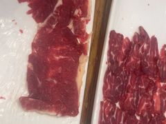 -鲜锦记潮汕牛肉火锅(月坛店)