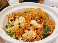 干捞海皇粉丝煲-鸽味轩·粤菜小馆(高楼门总店)