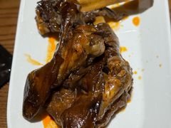 -相约·羊村小馆非遗手抓肉(七一酱园店)