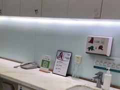 -登特口腔医院(鼓楼东街口店)