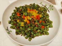 -臻宝中餐厅·大连菜·海鲜·融合菜(大连一方城堡豪华精选酒店)