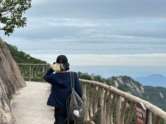 -丹东凤凰山景区