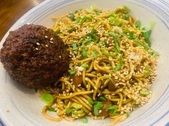 狮子头-一味老卤面(大石桥店)