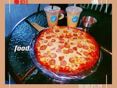 -天使咖啡(兴新街店)